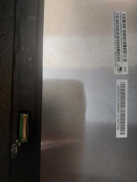 Матрица 14.0 M140NWFA R3 1920x1080, 30pin eDP, IPS, LED, SLIM