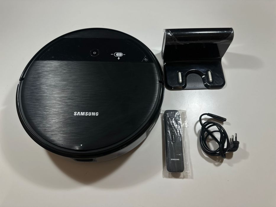 Samsung VR05R5050WK (Super Novo + Extras)