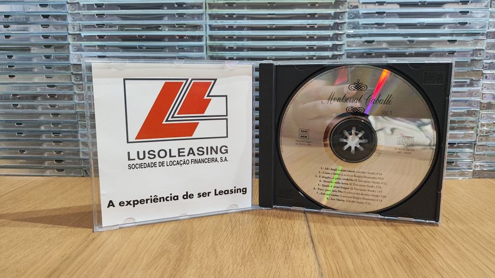 Montserrat Caballé Valor