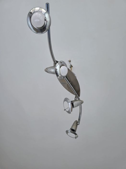 Rozne rodzaje lamp