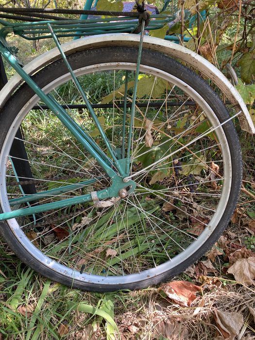 Велосипед Україна жіночий