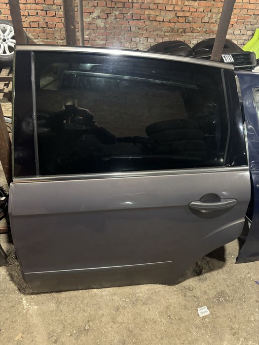 Двері задні форд ес-макс ford s-max
