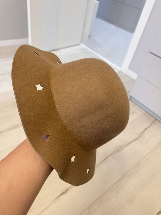 Шляпа Zara на девочку