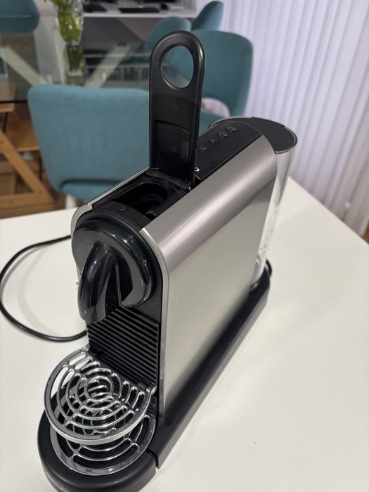 Nespresso Delonghi
