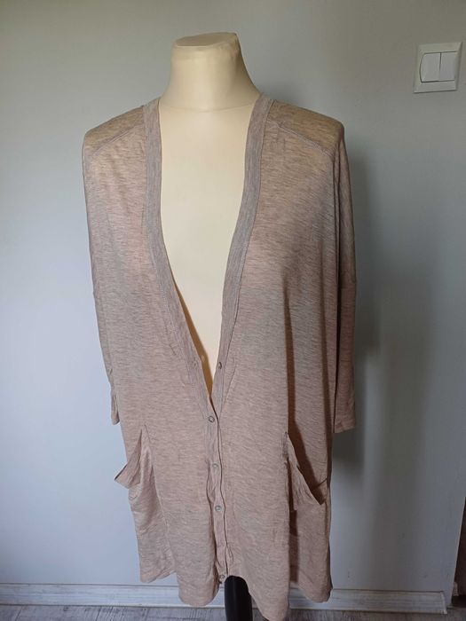Sweter cienki Cienki sweter

L / 40