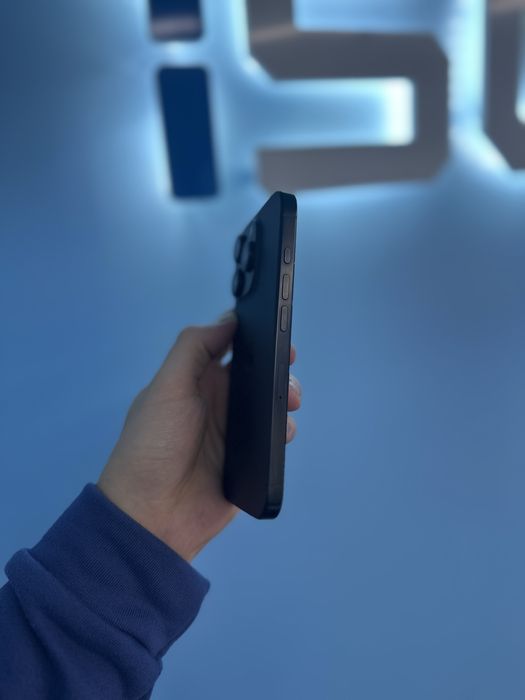 iPhone 16 PRO 128GB BATERIA 91% GWARANCJA 12 miesiecy !!!