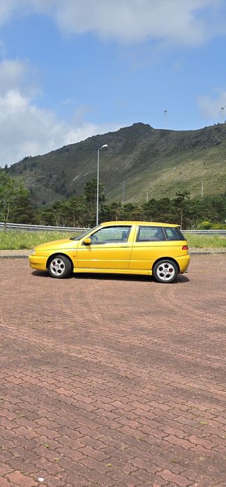 Alfa Romeo 145 1.4 TS