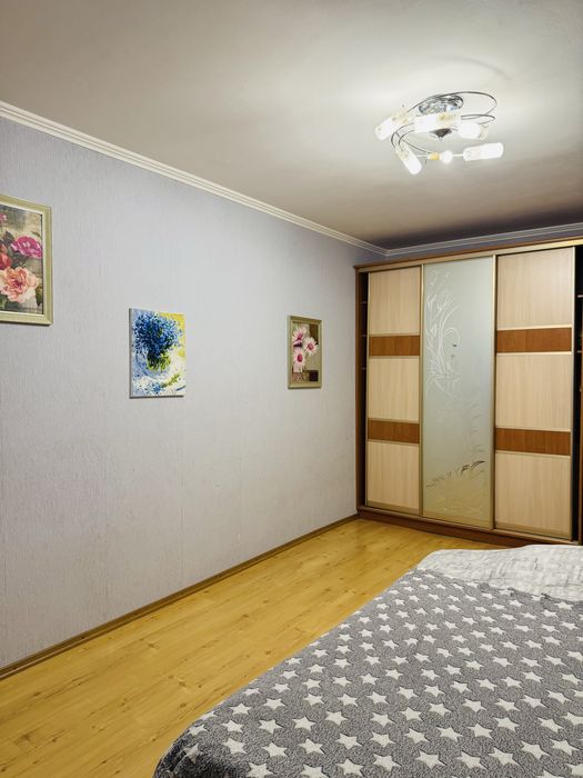 Квартира погодинно,подобово,Центр,біля ЖД вокзалу(Власник)