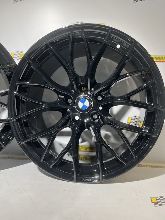 Jantes 18 Para BMW Série 3, 5 em 5x120