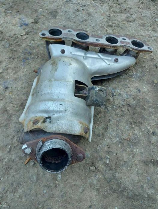 Скупка прийом каталізаторів дорого куплю / Продати каталізатор!