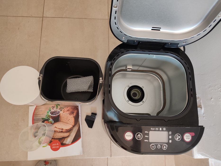 Moulinex Pain & Délices OW240E