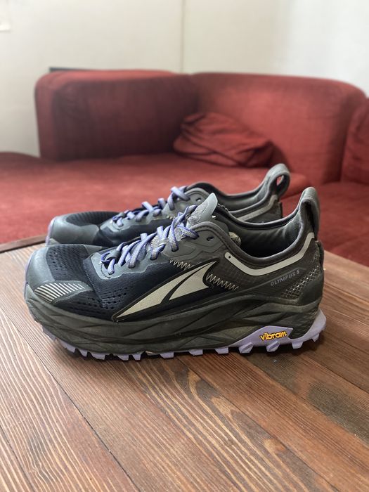 Buty Altra Olympus 5