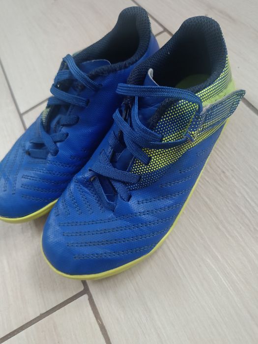Buty piłkarskie Korki Kipsta 28