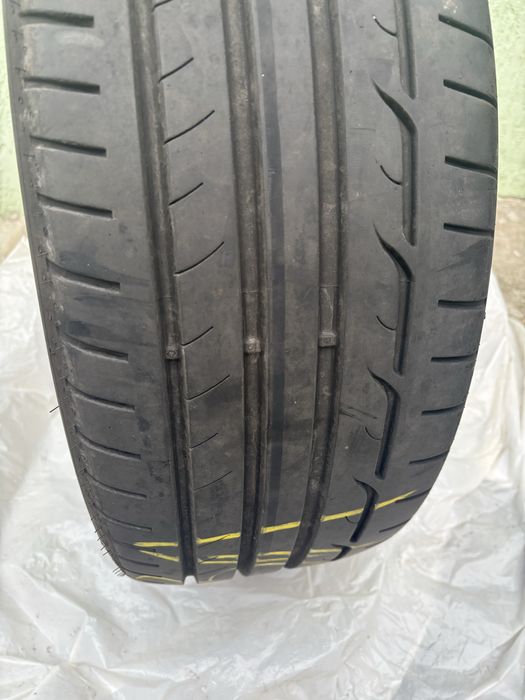 Шини літні резина Dunlop sport max 225 45 19