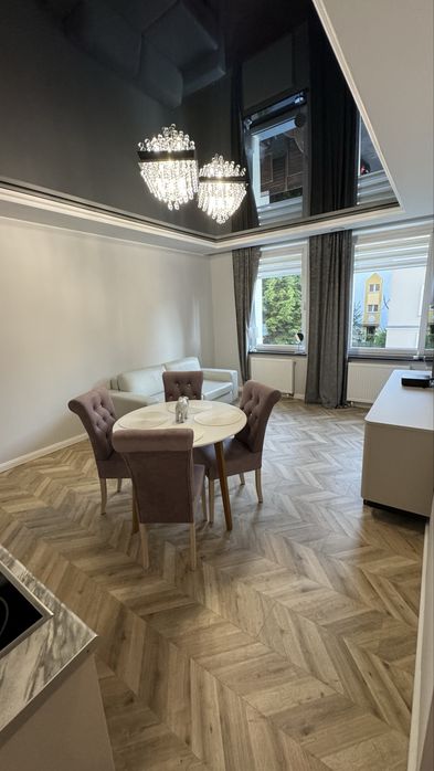 Apartament przy plazy Sopot wynajem cały rok mieszkanie nocleg UNIKAT