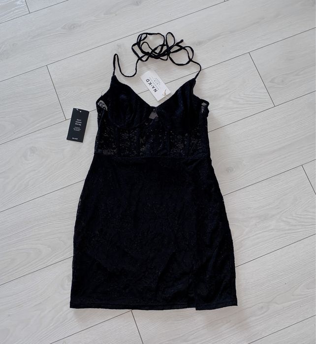 Sukienka NA-KD rozmiar M