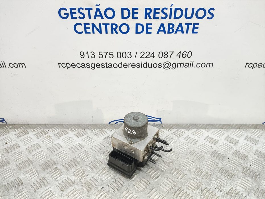ABS Modulo Bloco Hidraulico Mini Cooper R55 R56 R57 R60 R61 9811620