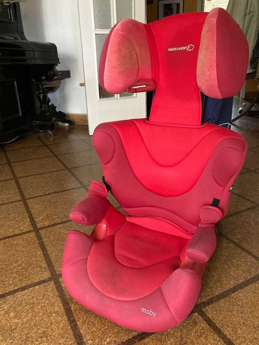 Baby car seat by Bébé Confort