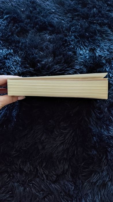 Czarna Woda. Księga Tajemnic