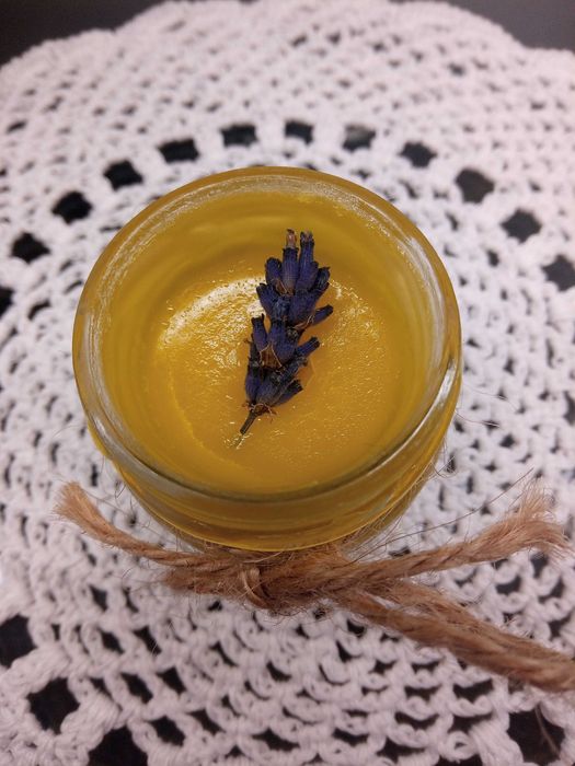 Kosmetyki naturalne z bio olejkiem lawendowym