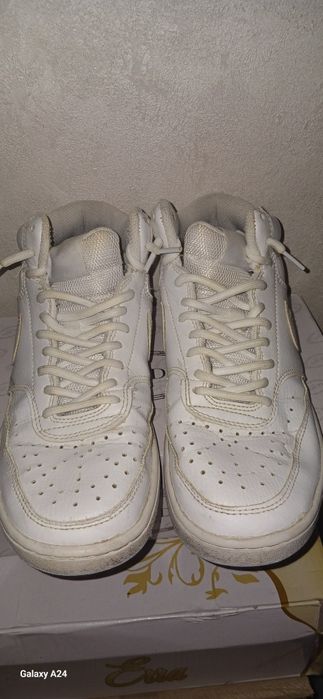 Кроссовки, Ботинки для мальчика 35 размер.