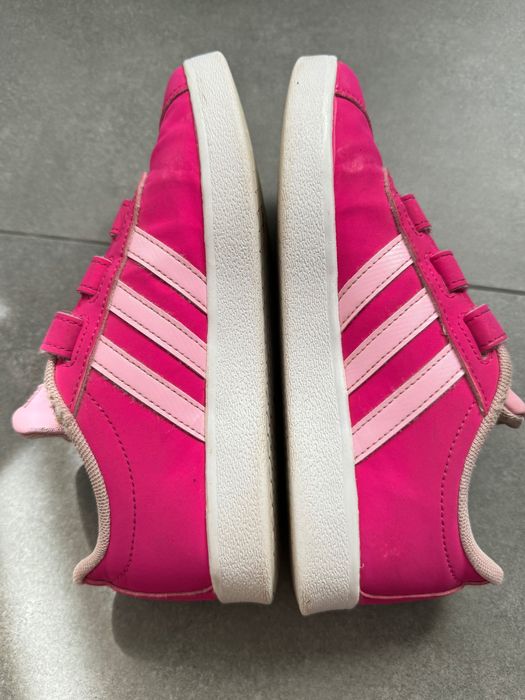 Кроси Adidas оригінал 35