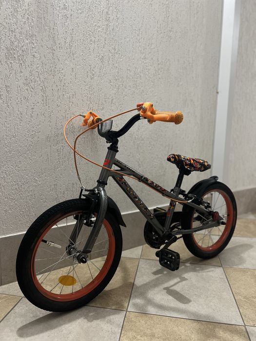 Дитячий велосипед/детский велосипед