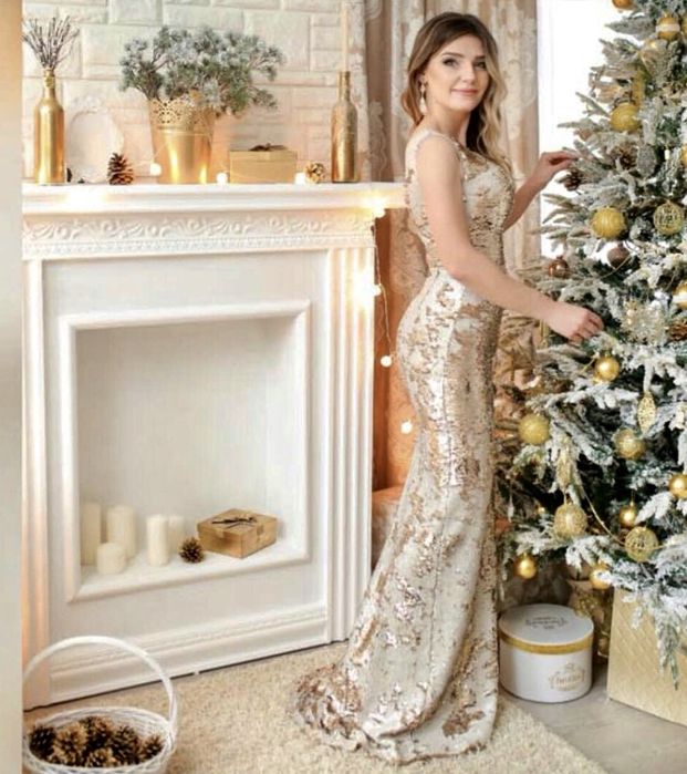 Продам красивейшее платье Jadore, jovani, Elisabetta Franchi