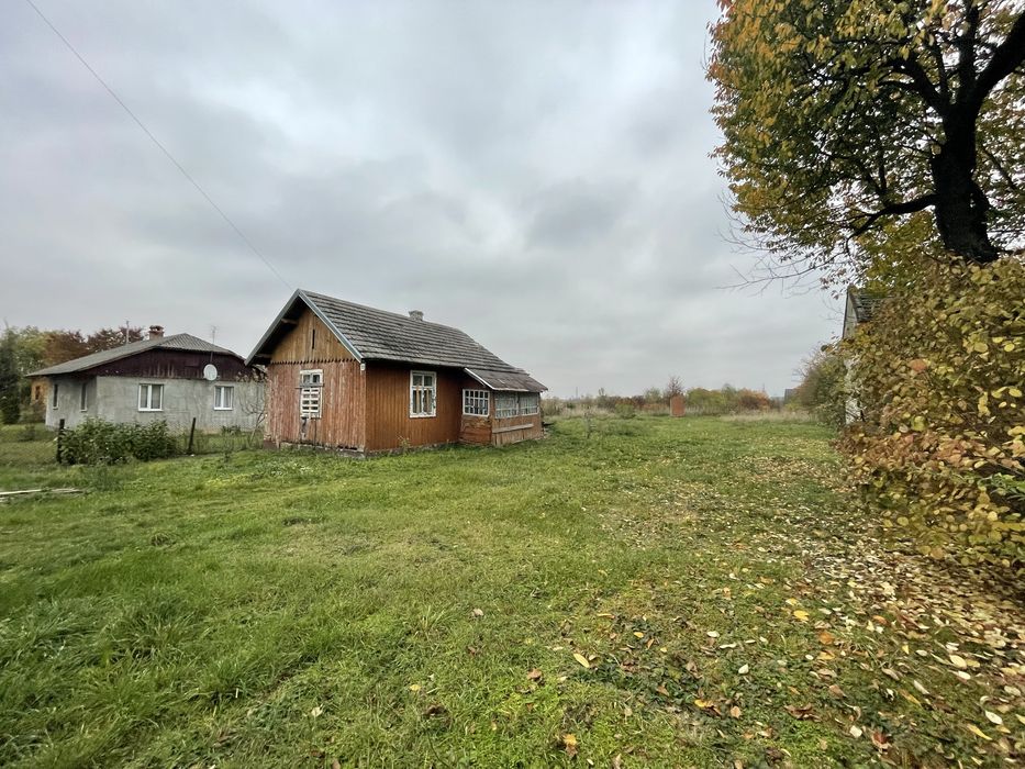 Продається земельна ділянка   с. Братківці