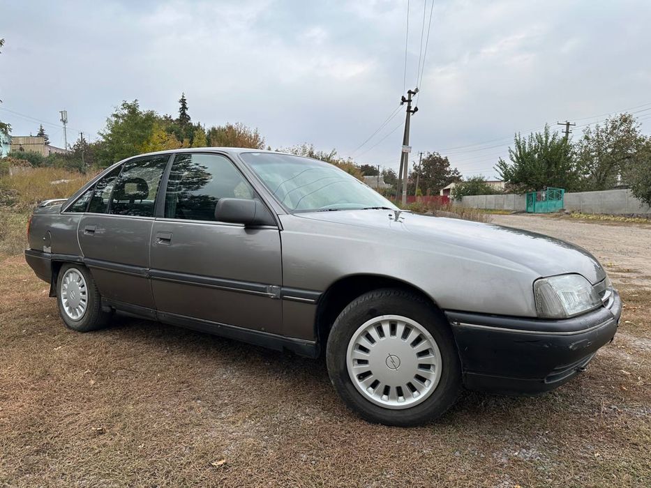 Opel Omega 2.0 бензин