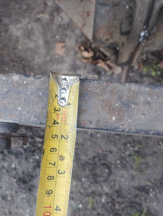 Саморобний мінітрактор проект