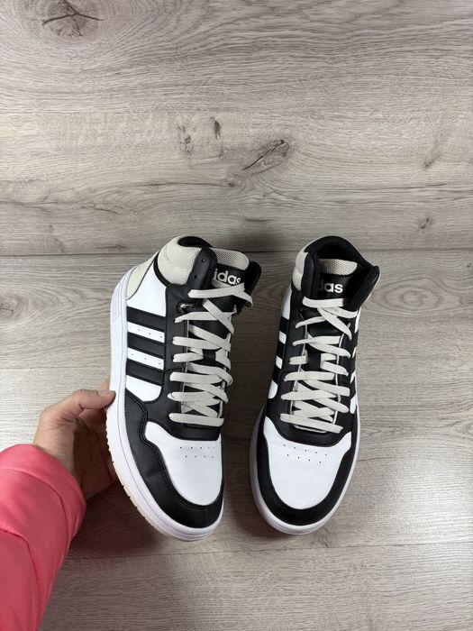 Adidas Hoops чоловічі кросівки 42 розмір