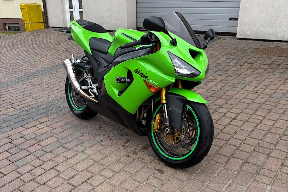 Kawasaki