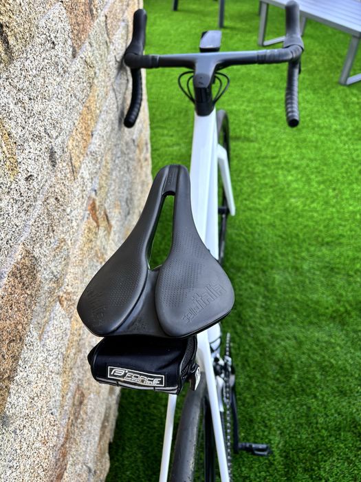 Bicicleta de estrada