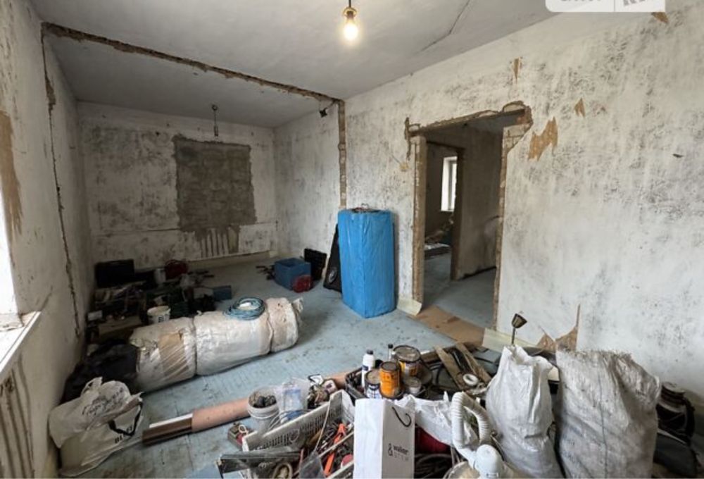 Продам дом в Обуховке Днепр