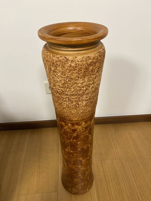 Jarra decorativa