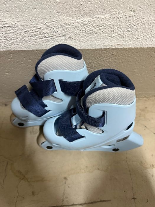 Patins criança 26-28