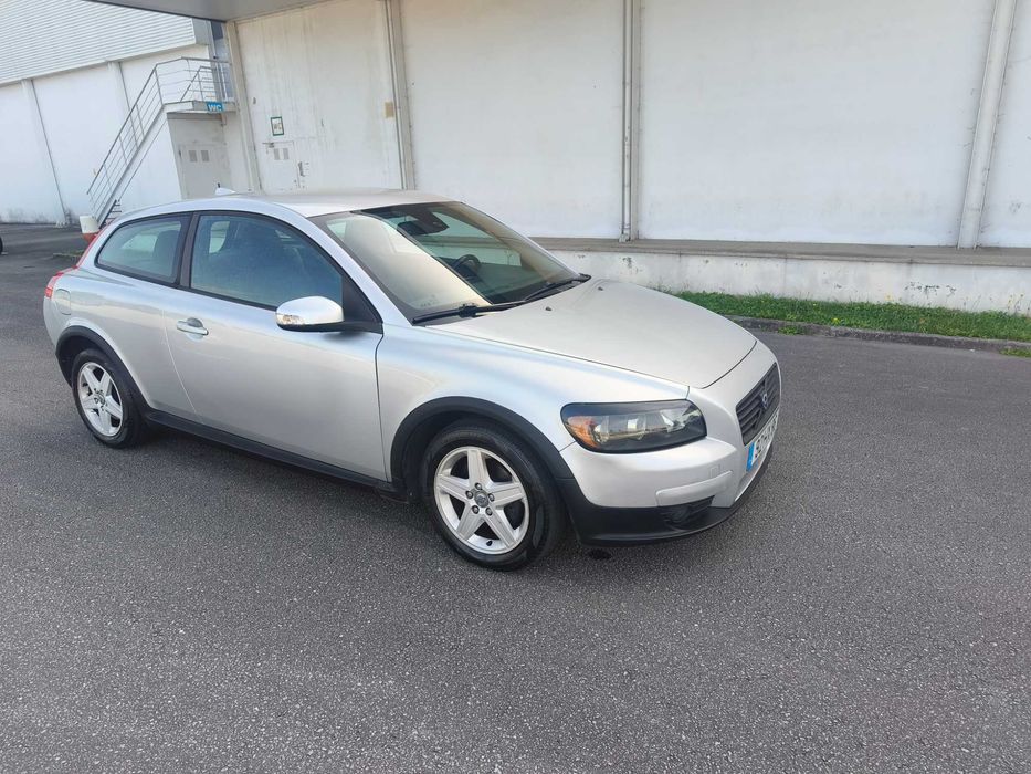 Volvo C30 1.6 D Nacional — photo 3