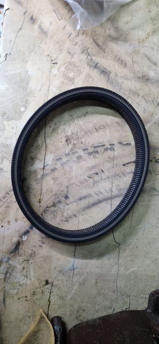 Pas Suzuki Burgman 650