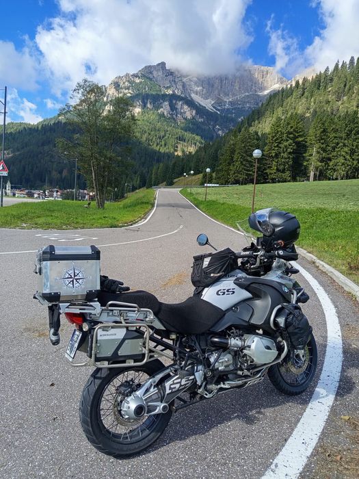 BMW GS 1200 adventure ABS II gen, SBK, w kraju od 2008r.!