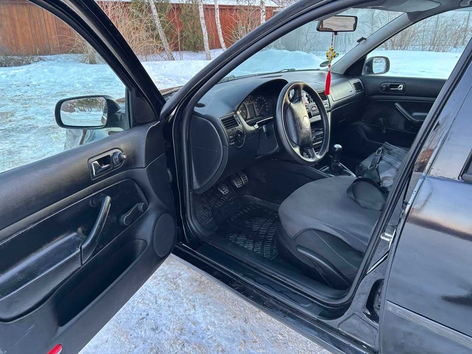 Volkswagen Golf 1998