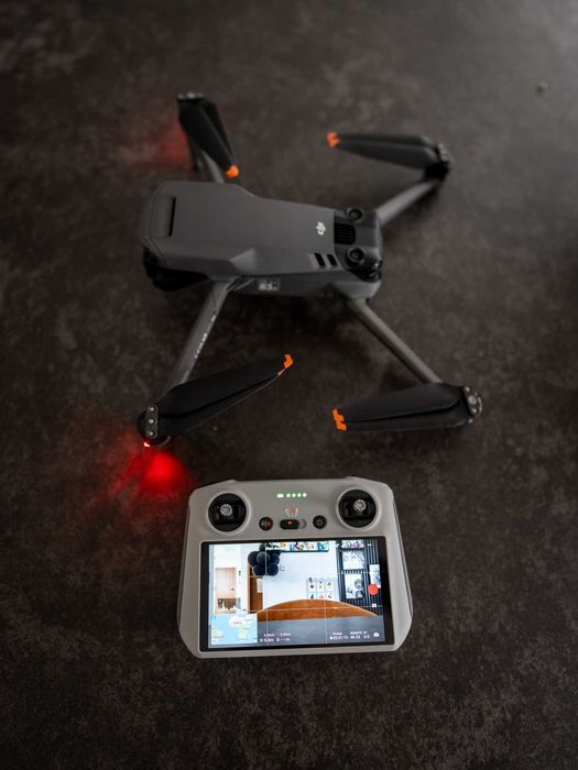 DJI Mavic 3 classic