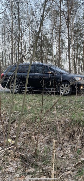 Продам , диски разом із резиною на р17