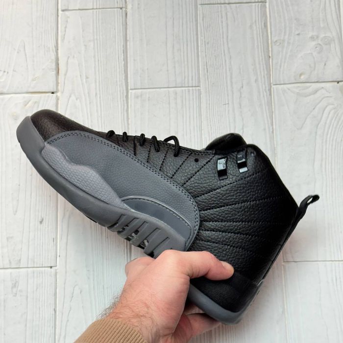 Кросівки nike air jordan 12