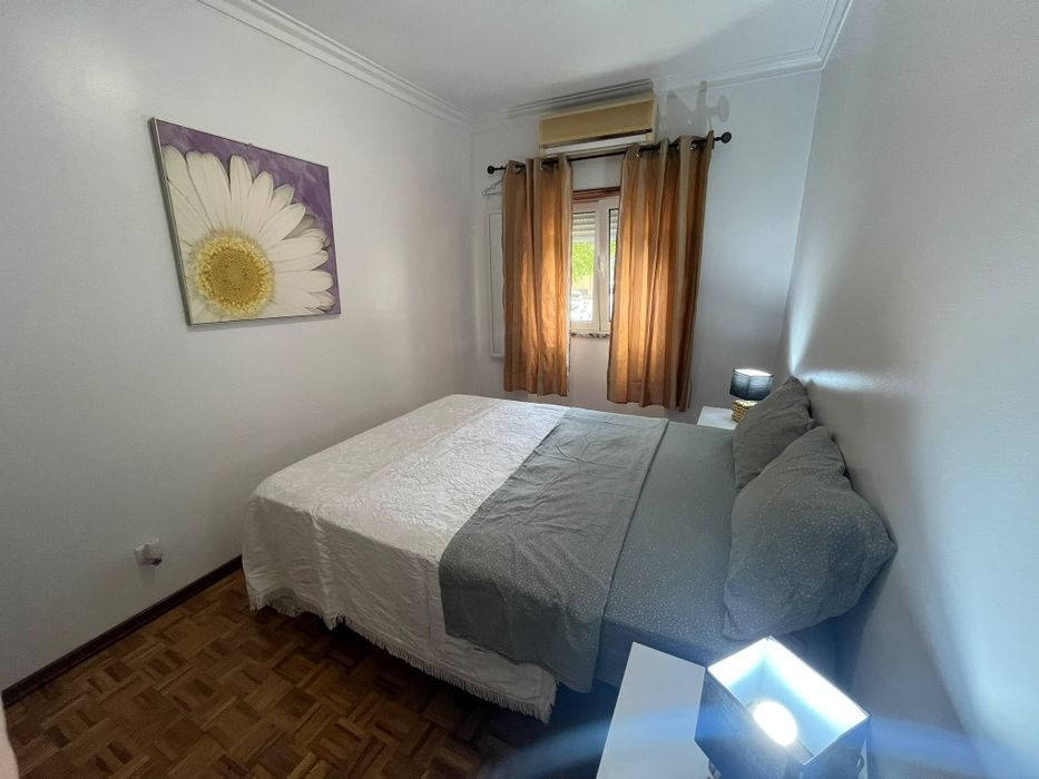 Quarto Solteiro Montijo
