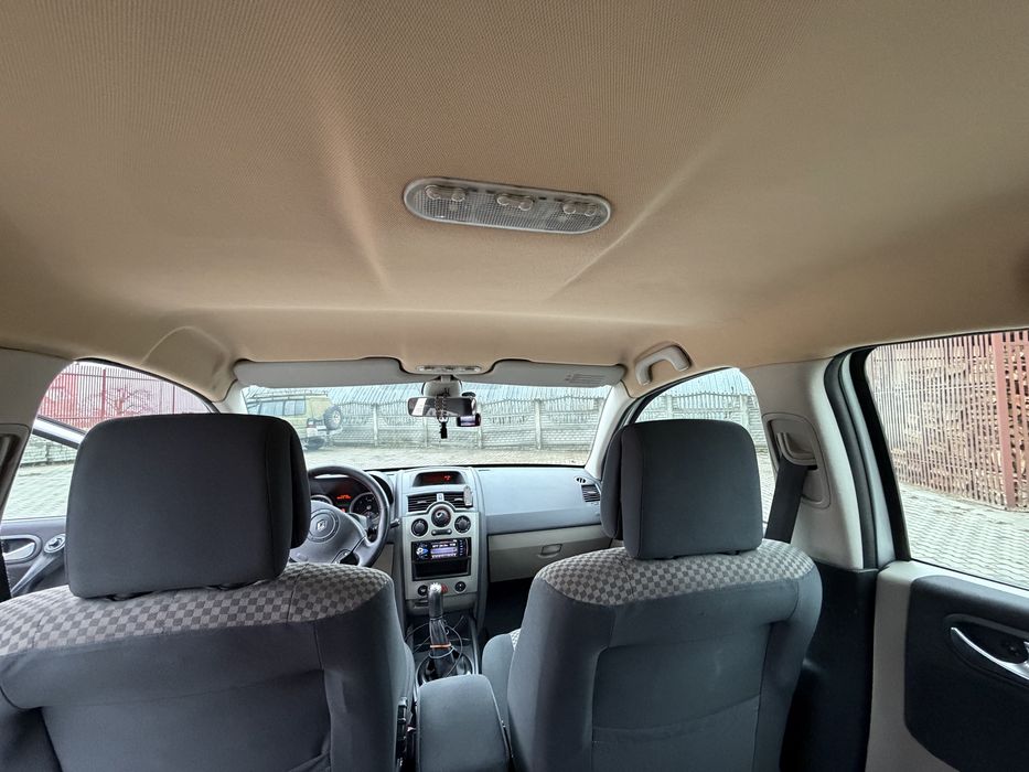 Продам Рено меган 2