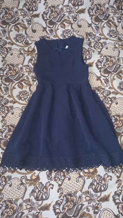 Пляття/Форма на дівчинку