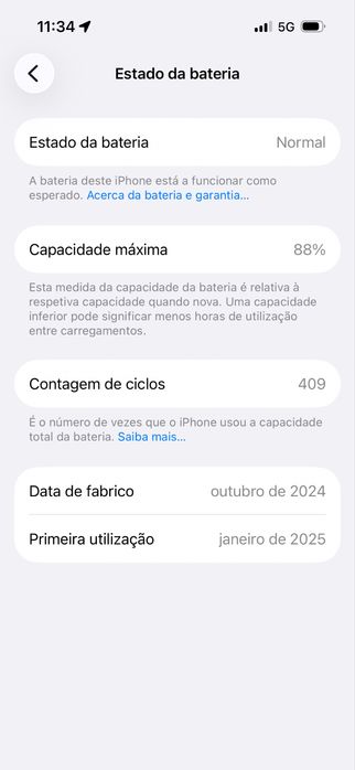 iPhone 16 128gb