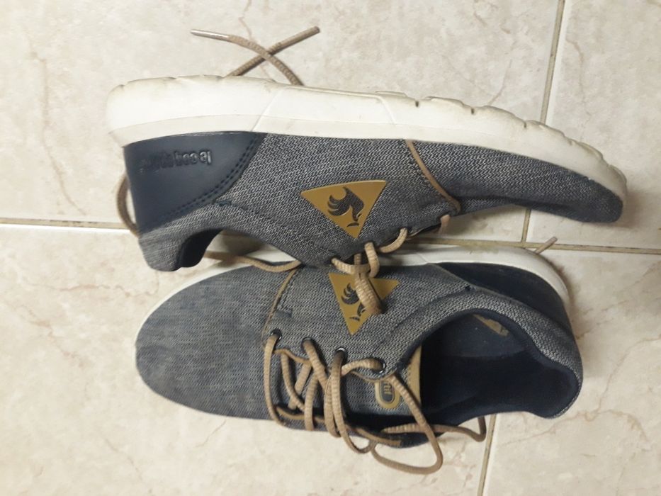 Sapatilhas Le Coq Sportif