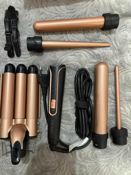 Продам мультистайлер Yicaizi 5-в-1.